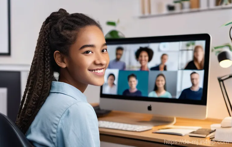 비언어적 커뮤니케이션에서의 피드백 기술 - **Prompt:** Two teenagers (around 16 years old), dressed in school-appropriate, modest attire, are h... 비언어적 커뮤니케이션에서의 피드백 기술 - **Prompt:** Two teenagers (around 16 years old), dressed in school-appropriate, modest attire, are h...