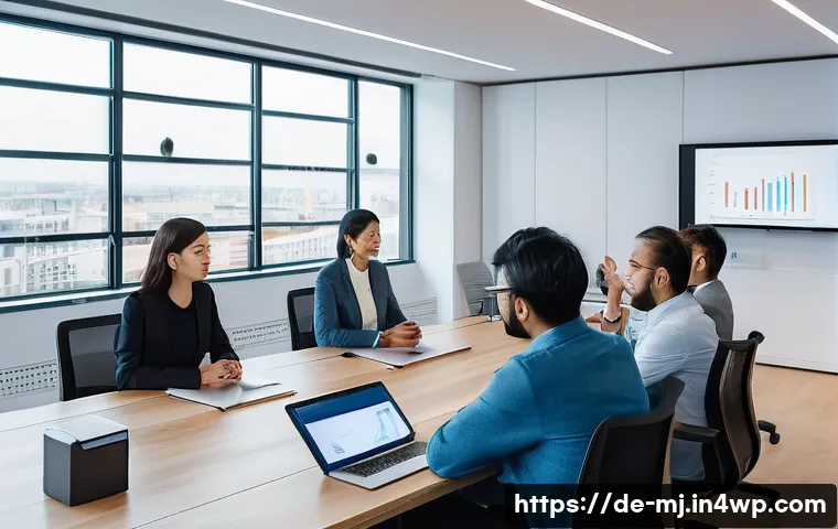 5 überraschende Trends in der nonverbalen Kommunikation, die Sie kennen sollten 3 비언어적 커뮤니케이션의 변화 추세 관련 이미지 1