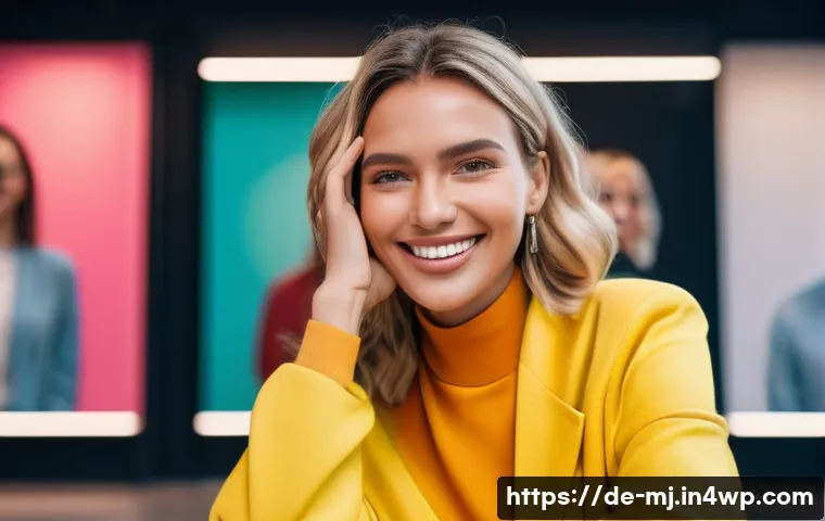 5 überraschende Trends in der nonverbalen Kommunikation, die Sie kennen sollten 4 비언어적 커뮤니케이션의 변화 추세 관련 이미지 2