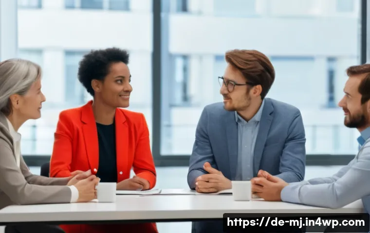 5 überraschende Wege, wie nonverbale Signale deinen Alltag revolutionieren können 4 비언어적 신호의 강력한 힘 이해하기 관련 이미지 2