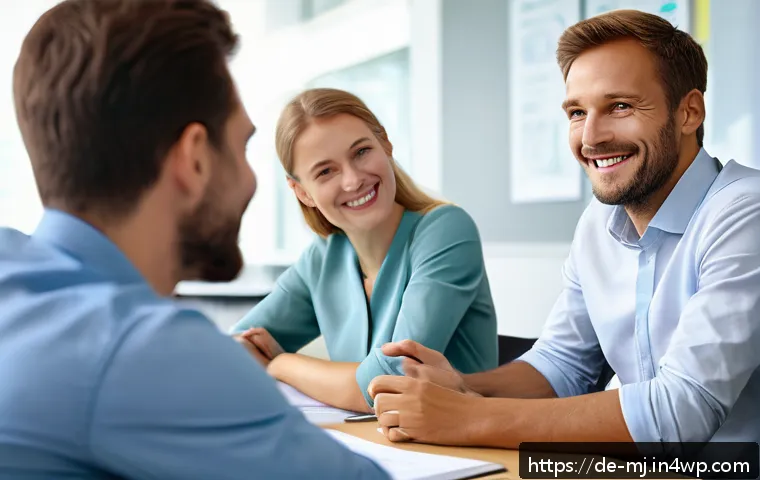 자신의 비언어적 신호 인식하기 관련 이미지 1