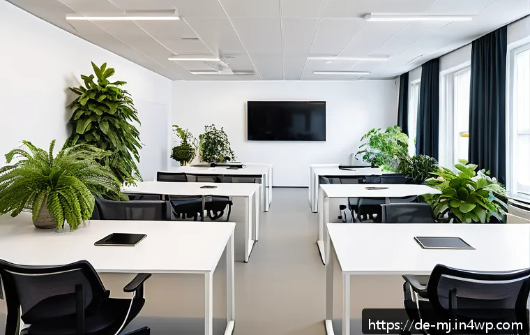 비언어적 커뮤니케이션과 직장 내 갈등 해결 관련 이미지 1