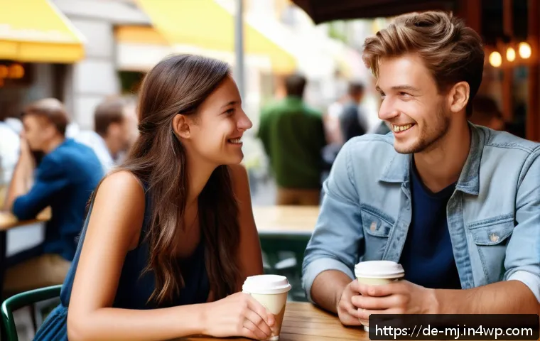 눈 맞춤의 효과와 의미 관련 이미지 1